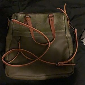 LaurieBelle’s Moda Lux Tote